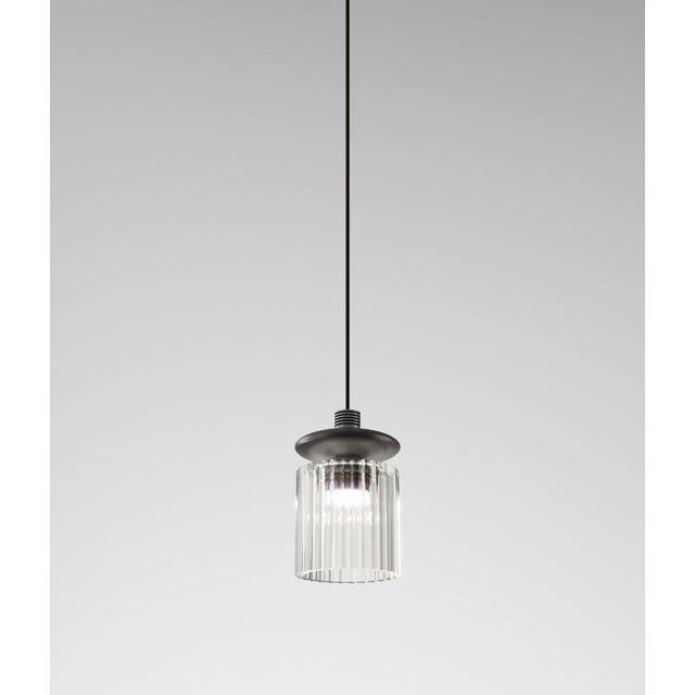 Vistosi Tread Suspension Lamp