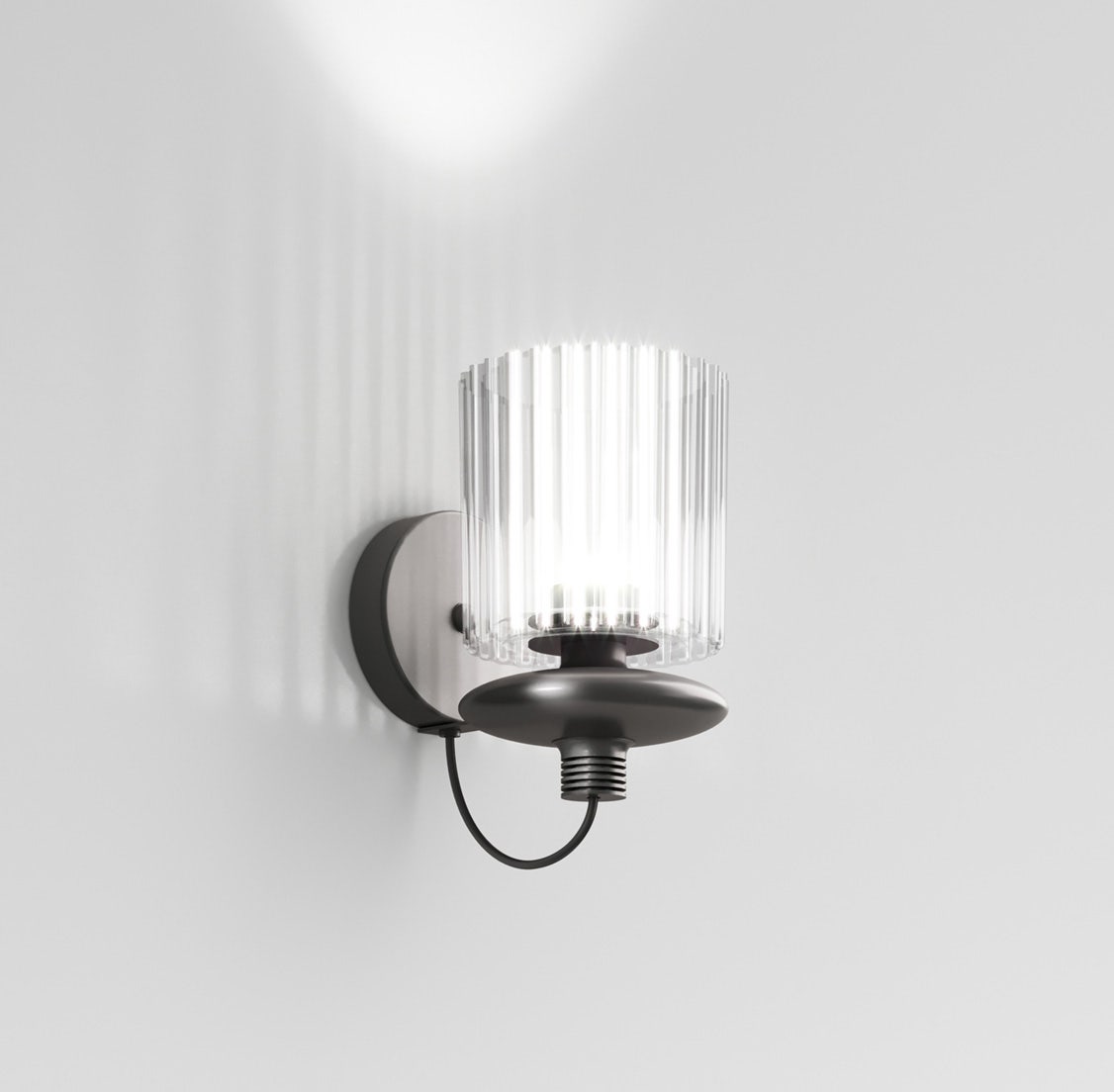 Vistosi Tread Wall Lamp