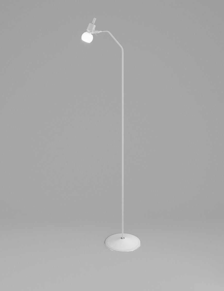 Vistosi Vega Floor Lamp