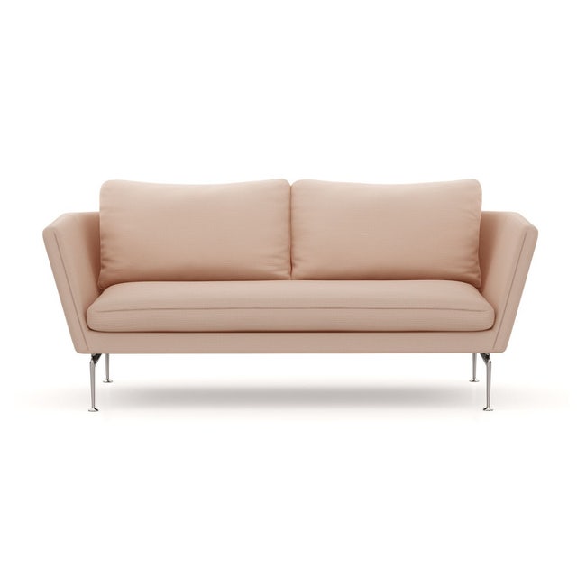 Vitra Suita Two Seater Sofa