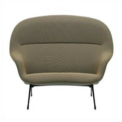 Vitra Abalon Sofa
