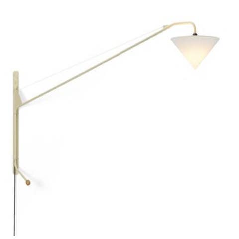 Vitra Abat-Jour Conique Wall Lamp (Disco)