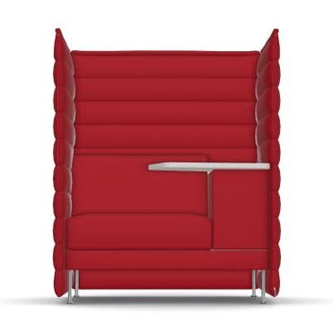 Vitra Alcove Plus Work