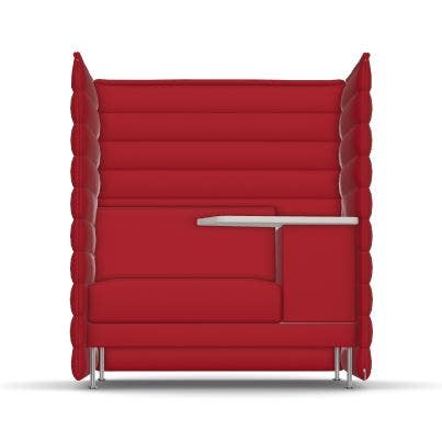 Vitra Alcove Plus Work