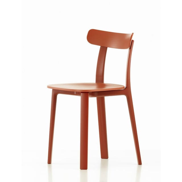 Vitra All Plastic Chair