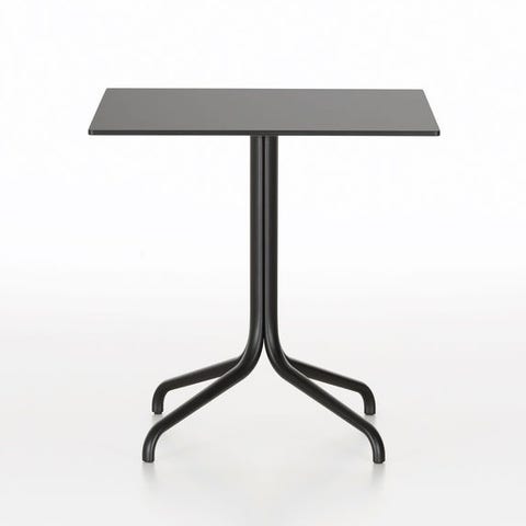 Vitra Belleville Square Table