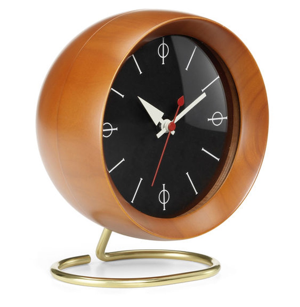 Vitra George Nelson Clock - Chronopak