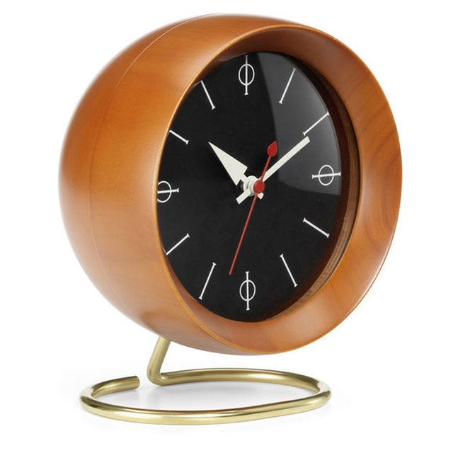 Vitra George Nelson Clock - Chronopak