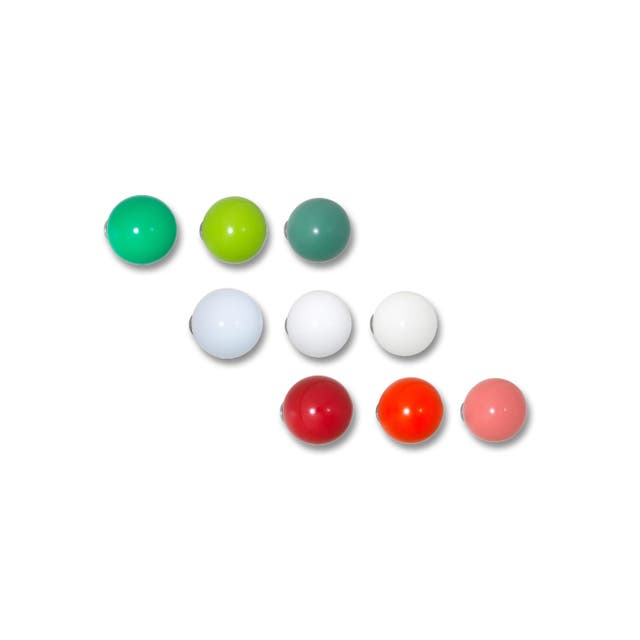 Vitra Coat Dots (Set of 3)