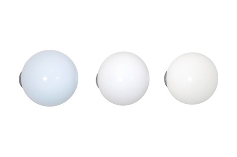 Vitra Coat Dots (Set of 3)