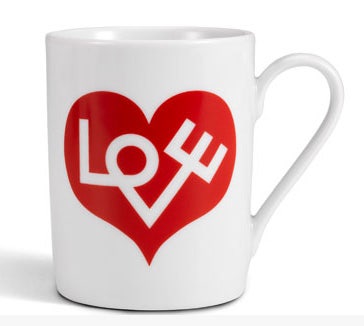 Vitra Coffee Mug
