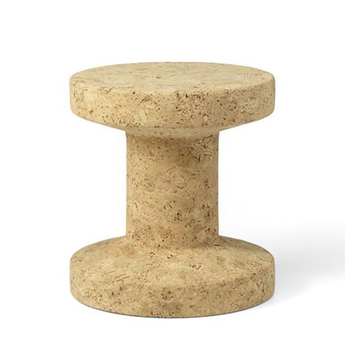 CLEARANCE Vitra Cork Family Stool, Model B