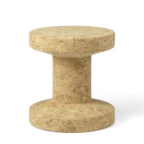 CLEARANCE Vitra Cork Family Stool, Model B