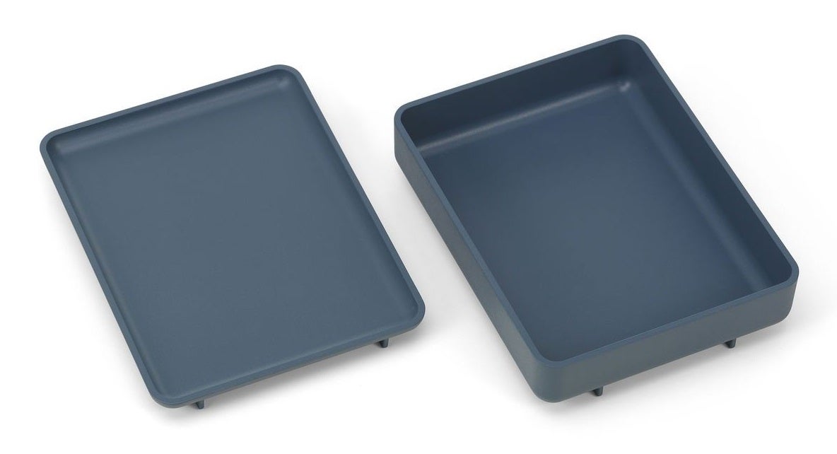 Vitra Drop Box Tray Set
