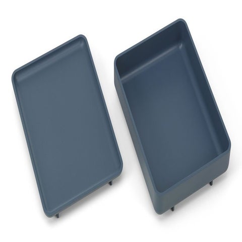 Vitra Drop Box Tray Set