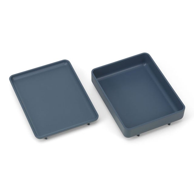 Vitra Drop Box Tray Set