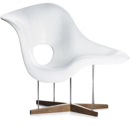 Vitra Eames La Chaise Chair
