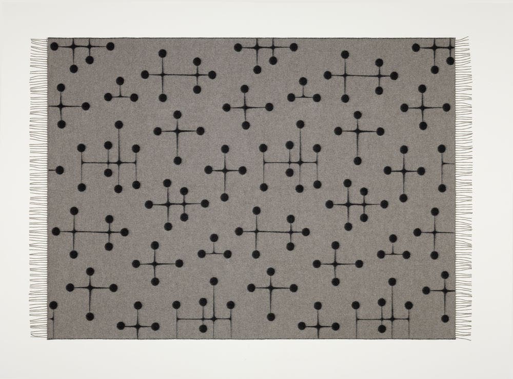 Vitra Eames Wool Blanket