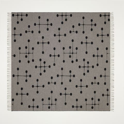 Vitra Eames Wool Blanket