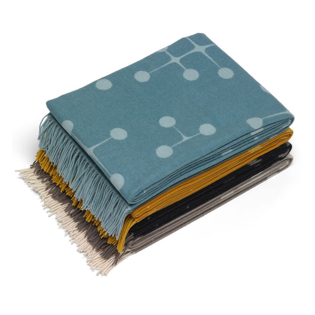 Vitra Eames Wool Blanket
