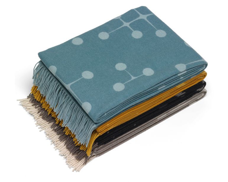 Modern wool blanket hotsell