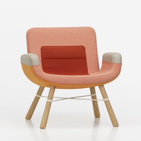 Vitra East River Chair