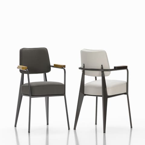 Vitra Fauteuil Direction Chair
