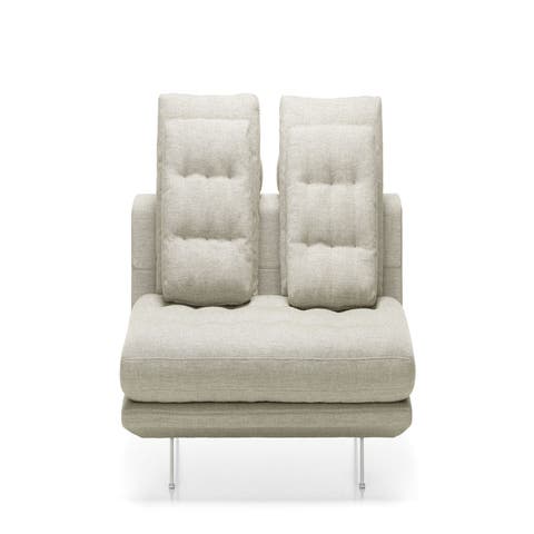 Vitra Grand Sofa 2½ Seater