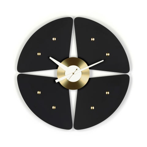 Vitra George Nelson Clock - Petal