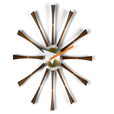 Vitra George Nelson Clock - Spindle