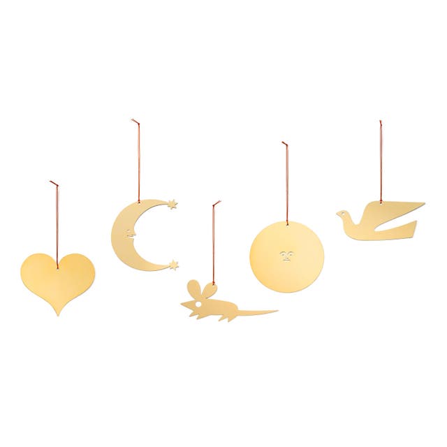 Vitra Girard Ornament