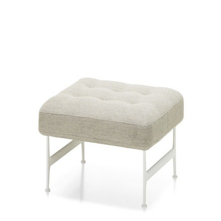 Vitra Grand Sofa Ottoman