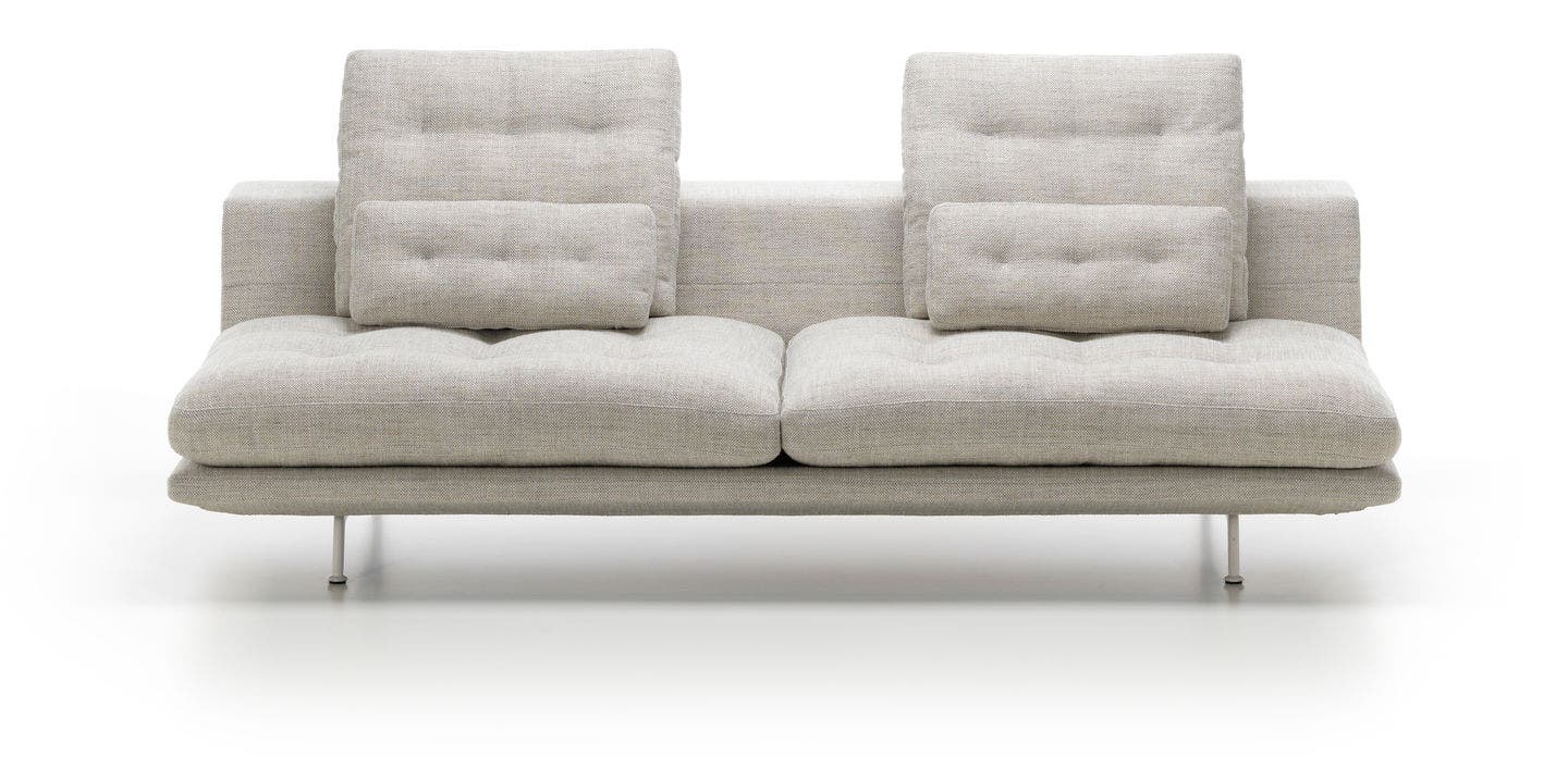 Vitra Grand Sofa 3-Seater