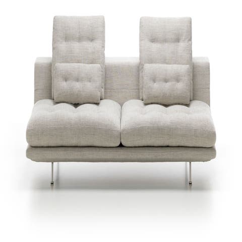 Vitra Grand Sofa 3-Seater
