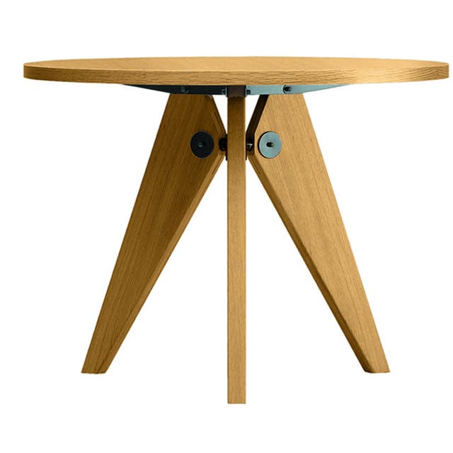Vitra Gueridon Table
