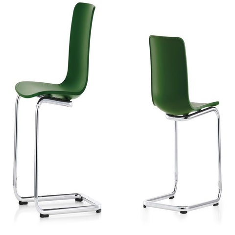 Vitra HAL RE Cantilever Chair