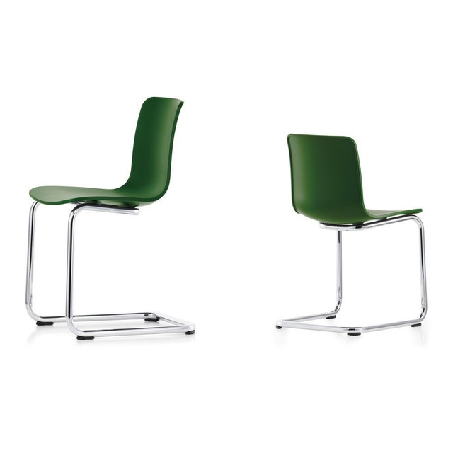 Vitra HAL RE Cantilever Chair