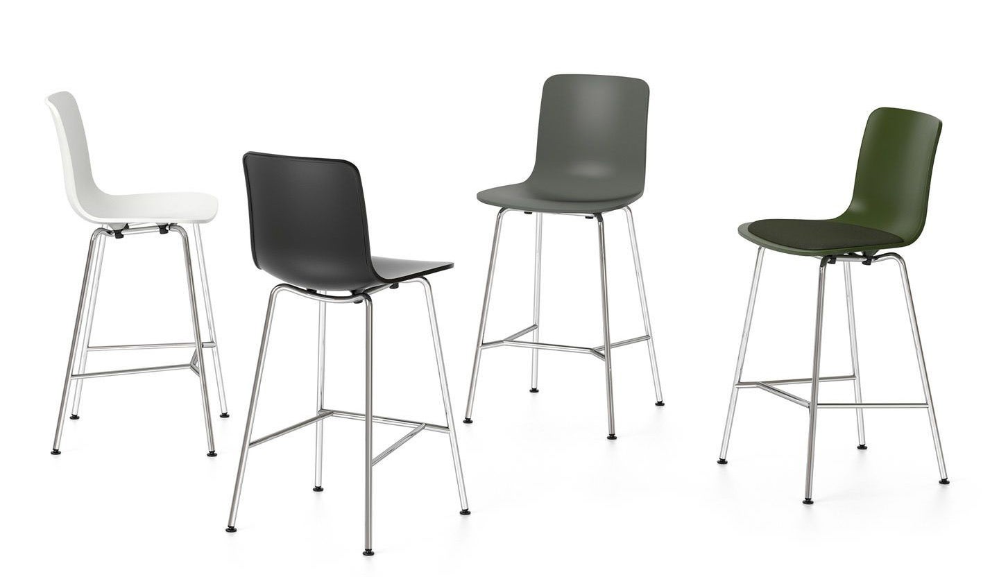 Vitra HAL RE Stool