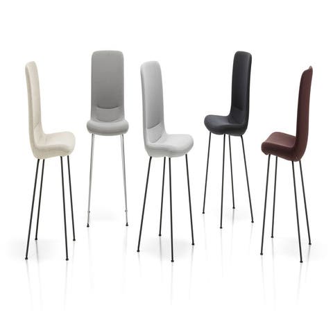 Vitra HAL Soft Tube Chair