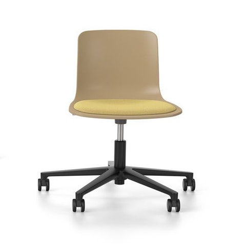Vitra HAL RE Studio Chair