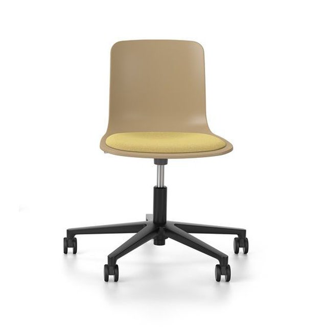Vitra HAL RE Studio Chair