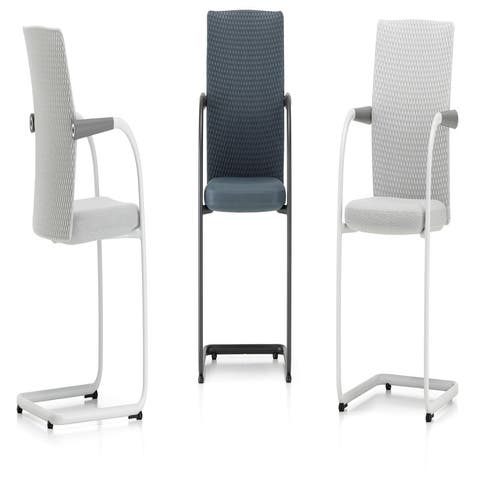 Vitra ID Visitor Mesh Chair