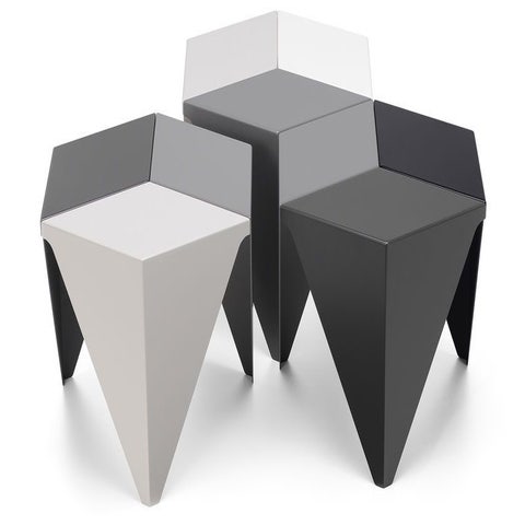 Vitra Isamu Noguchi Prismatic Table