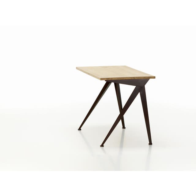 Vitra Jean Prouve Compas Direction Table