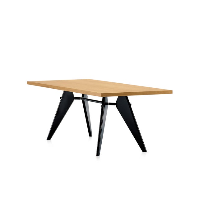 Vitra Jean Prouve EM Table