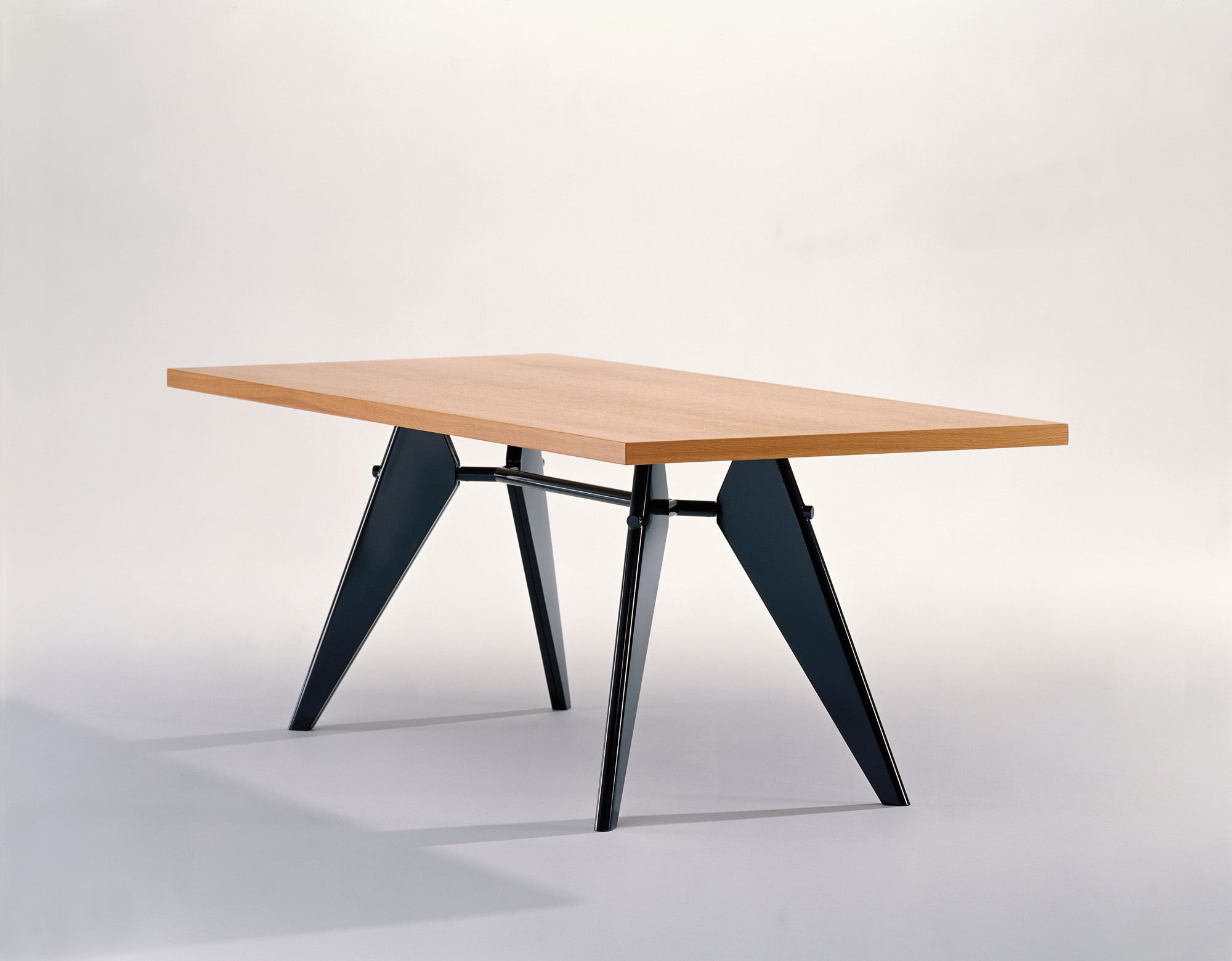 Vitra Jean Prouve EM Table
