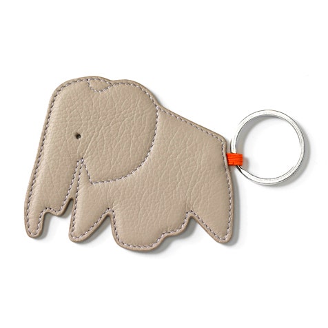 Vitra Key Ring Elephant