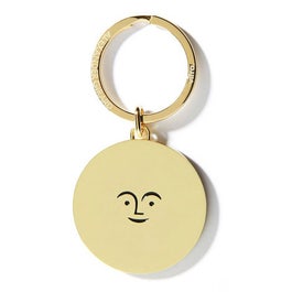 Vitra Key Ring Sun