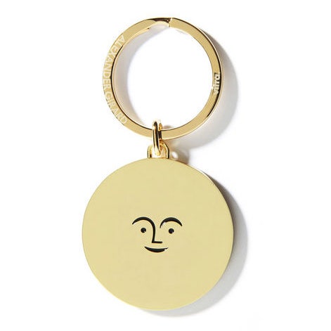 Vitra Key Ring Sun