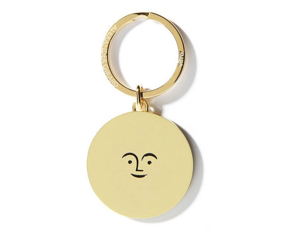 Vitra Key Ring Sun
